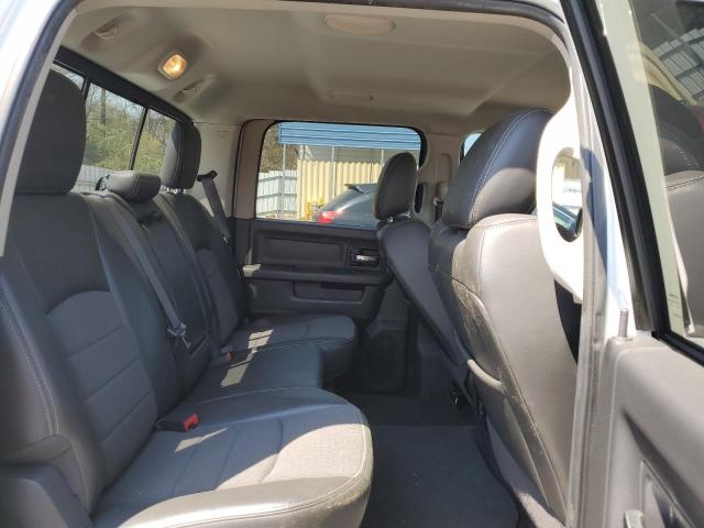 Photo 10 from auction – 2011 DODGE RAM 1500 with VIN 1D7RB1CT4BS538291
