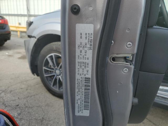 Photo 13 from auction – 2017 DODGE JOURNEY SE with VIN 3C4PDCAB1HT603428