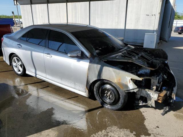 Photo 4 from auction – 2014 TOYOTA CAMRY L with VIN 4T1BF1FK8EU830176