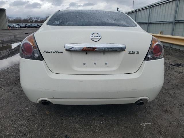 Photo 6 from auction – 2012 NISSAN ALTIMA BAS with VIN 1N4AL2AP8CN572529