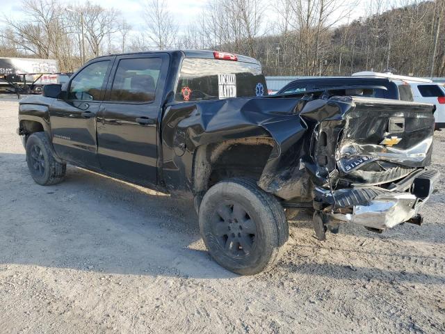 Photo 2 from auction – 2014 CHEVROLET SILVERADO with VIN 3GCUKREC8EG343225