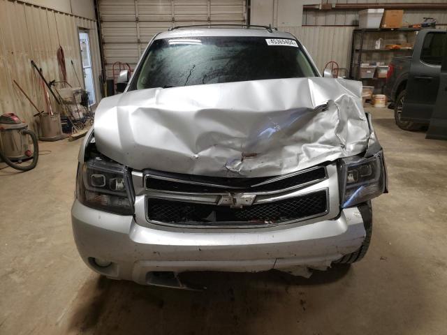 Photo 5 from auction – 2012 CHEVROLET SUBURBAN C with VIN 1GNSCJE07CR167722