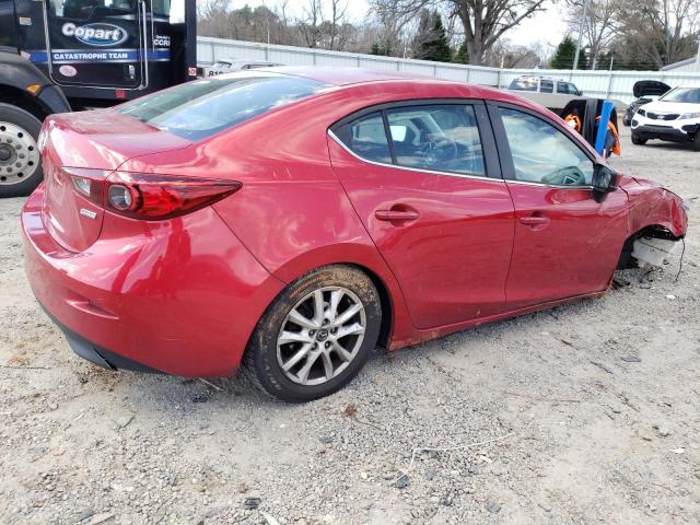 Photo 3 from auction – 2017 MAZDA 3 SPORT with VIN 3MZBN1U7XHM133149