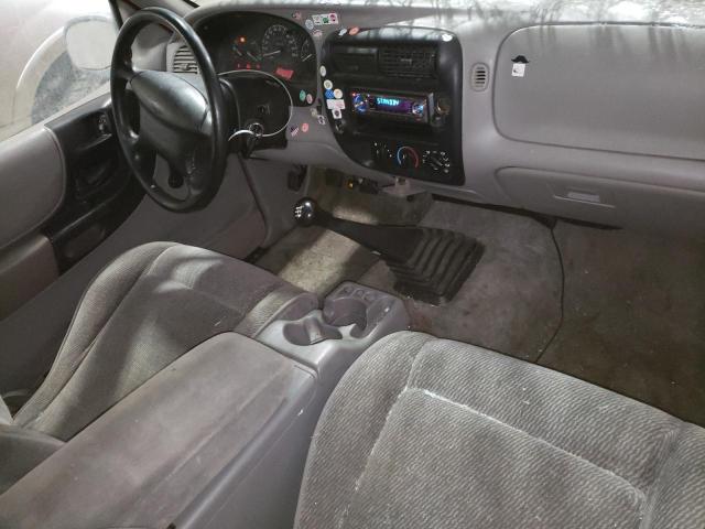 Photo 8 from auction – 1997 FORD RANGER SUP with VIN 1FTCR14X3VPB03864