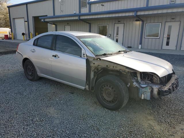 Photo 4 from auction – 2007 MITSUBISHI GALANT ES with VIN 4A3AB36FX7E052287