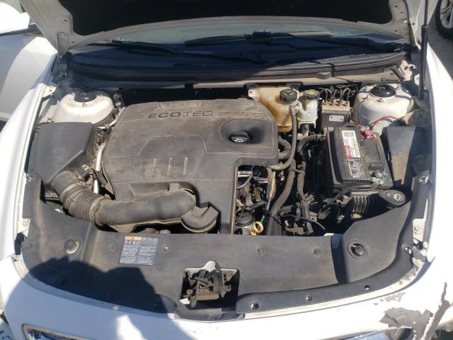 Photo 11 from auction – 2011 CHEVROLET MALIBU LTZ with VIN 1G1ZE5E14BF365619