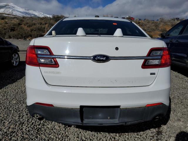 Photo 6 from auction – 2013 FORD TAURUS POL with VIN 1FAHP2M8XDG143552