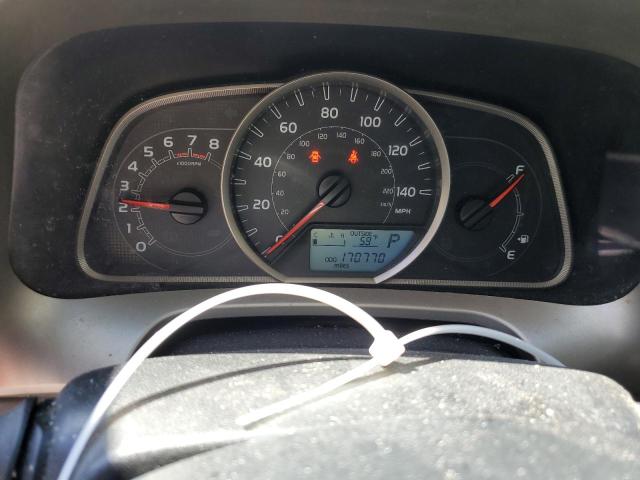 Photo 9 from auction – 2013 TOYOTA RAV4 LE with VIN 2T3BFREVXDW008298