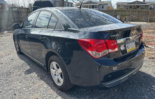 Photo 3 from auction – 2012 CHEVROLET CRUZE LT with VIN 1G1PF5SC7C7400708
