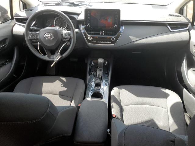 Photo 8 from auction – 2022 TOYOTA COROLLA LE with VIN 5YFEPMAE4NP302388