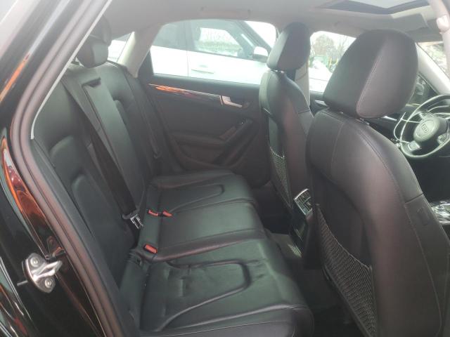 Photo 10 from auction – 2015 AUDI A4 PREMIUM with VIN WAUFFAFL2FN028486