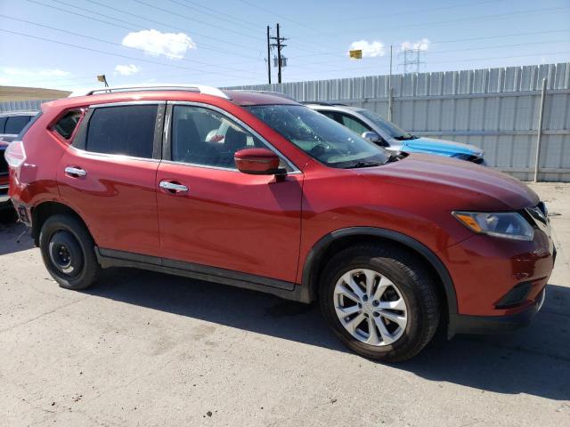 Photo 4 from auction – 2016 NISSAN ROGUE S with VIN KNMAT2MVXGP593445