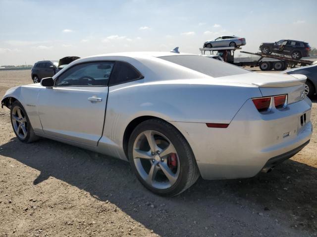 Photo 2 from auction – 2013 CHEVROLET CAMARO LT with VIN 2G1FB1E37D9162371