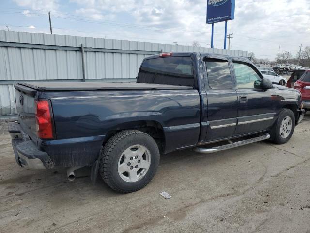 Photo 3 from auction – 2007 CHEVROLET SILVERADO with VIN 1GCEC19Z97Z175521