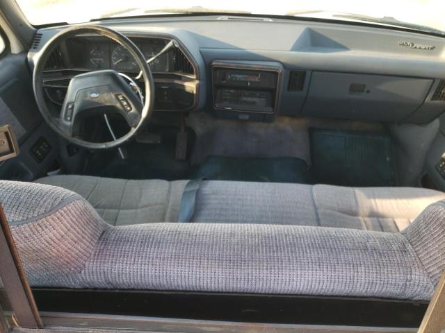 Photo 8 from auction – 1990 FORD F150 with VIN 1FTDF15Y7LNB02813