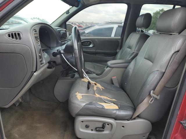 Photo 7 from auction – 2002 CHEVROLET TRAILBLAZE with VIN 1GNDS13S122247718