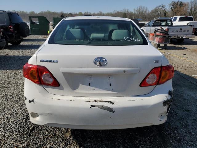 صورة رقم 6 من المزاد - 2010 TOYOTA COROLLA BA مع VIN 2T1BU4EE3AC532679