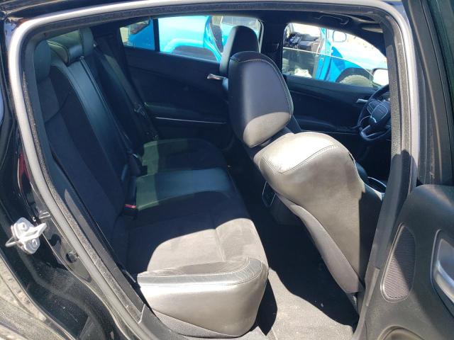 Photo 10 from auction – 2021 DODGE CHARGER with VIN 2C3CDXGJ7MH527502