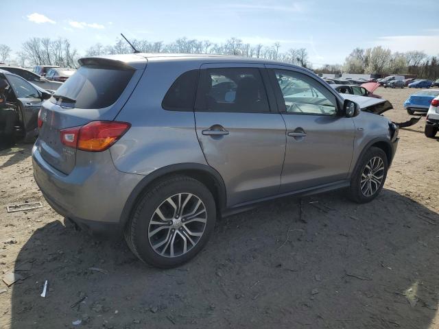 Photo 3 from auction – 2016 MITSUBISHI OUTLANDER with VIN JA4AP3AUXGZ056367