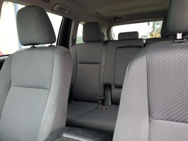 Photo 10 from auction – 2015 TOYOTA HIGHLANDER with VIN 5TDZARFH5FS015038