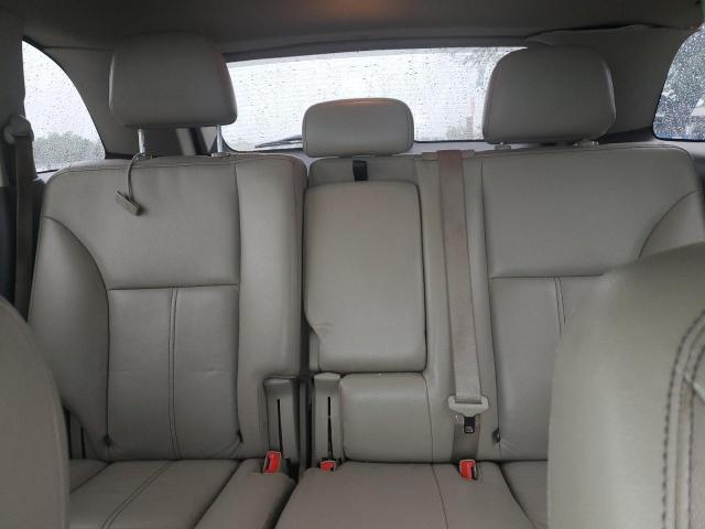 Photo 10 from auction – 2013 FORD EDGE SEL with VIN 2FMDK4JC5DBC93261