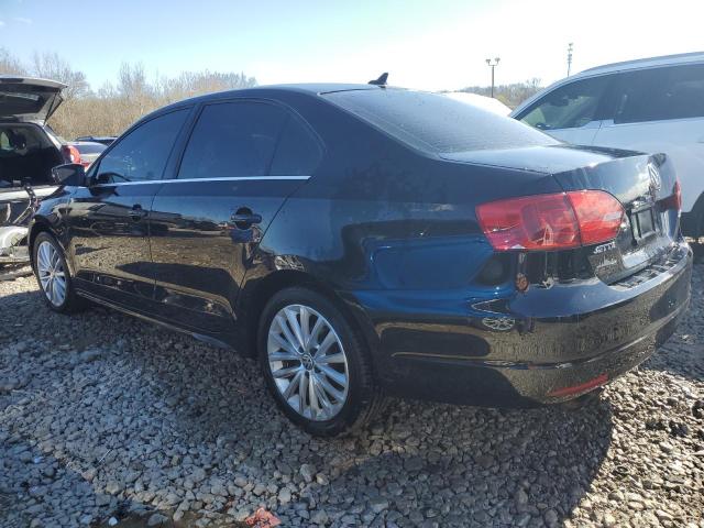 Photo 2 from auction – 2012 VOLKSWAGEN JETTA SEL with VIN 3VWLX7AJ3CM361553