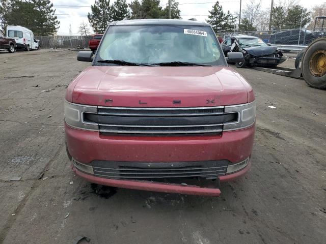 Photo 5 from auction – 2019 FORD FLEX LIMIT with VIN 2FMHK6DT2KBA00745