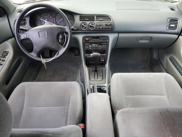 Photo 8 from auction – 1997 HONDA ACCORD LX with VIN JHMCD5632VC014390