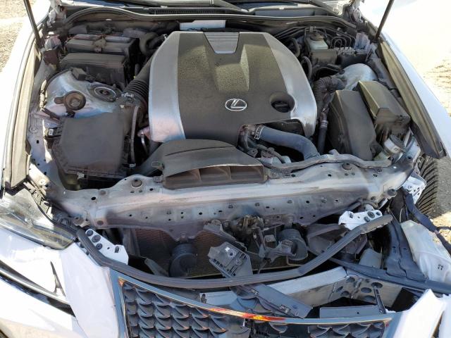 Photo 11 from auction – 2017 LEXUS IS 300 with VIN JTHCM1D22H5023635