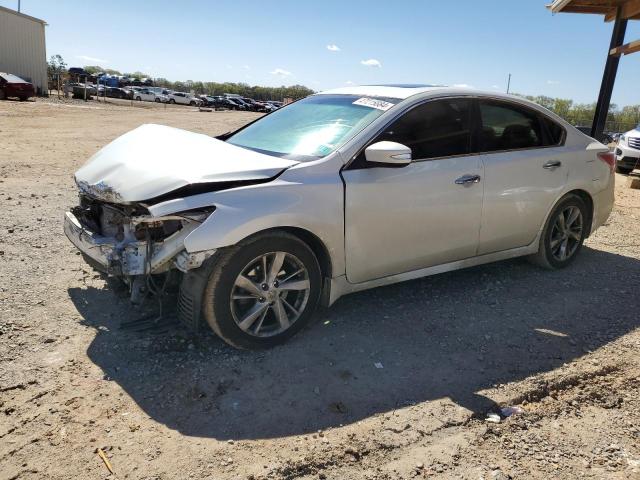 NISSAN ALTIMA 2.5 2013 with VIN 1N4AL3AP8DC251545 - Photo from auction