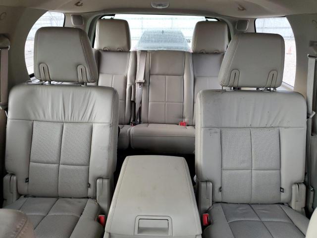 Photo 10 from auction – 2014 LINCOLN NAVIGATOR with VIN 5LMJJ2H5XEEL09023