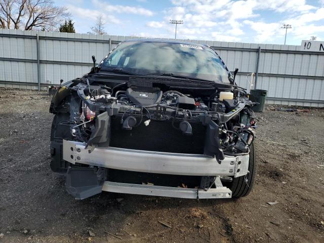Photo 5 from auction – 2023 LEXUS RX 350 BAS with VIN 2T2BAMCA5PC021231