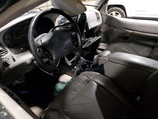 Photo 8 from auction – 1998 FORD EXPLORER with VIN 1FMZU35P2WZA38249
