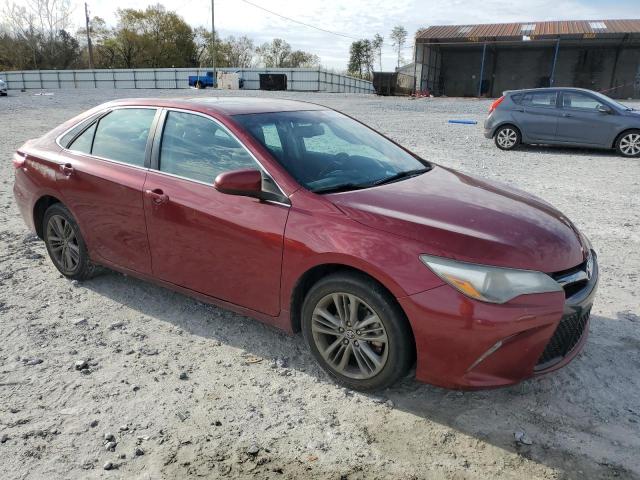 Photo 4 from auction – 2016 TOYOTA CAMRY LE with VIN 4T1BF1FK6GU518117
