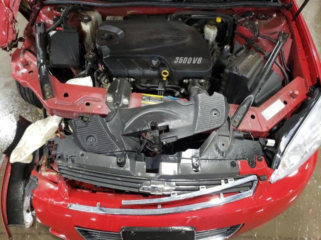 Photo 11 from auction – 2008 CHEVROLET IMPALA LT with VIN 2G1WT55N981318310