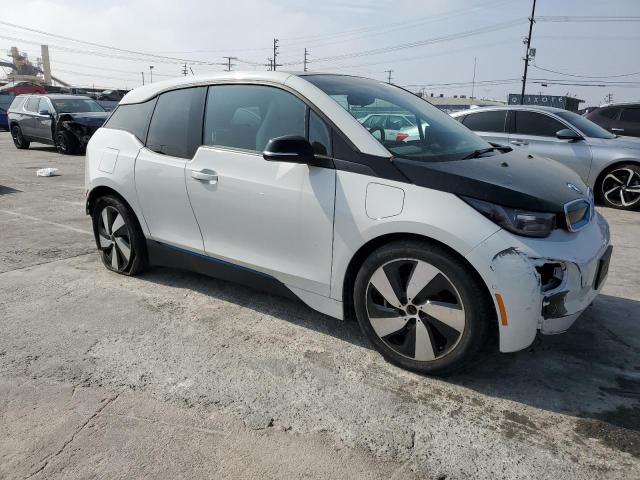 Photo 4 from auction – 2017 BMW I3 REX with VIN WBY1Z8C38HV891425