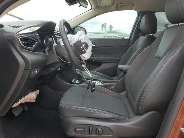 Zdjęcie 7 z aukcji – 2021 BUICK ENCORE GX z VIN KL4MMDSL6MB094636