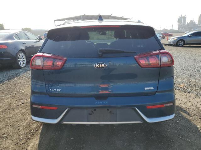 Photo 6 from auction – 2018 KIA NIRO EX with VIN KNDCC3LC8J5133461