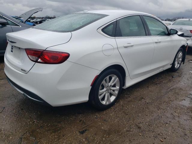 Photo 3 from auction – 2015 CHRYSLER 200 LIMITE with VIN 1C3CCCAB2FN670705