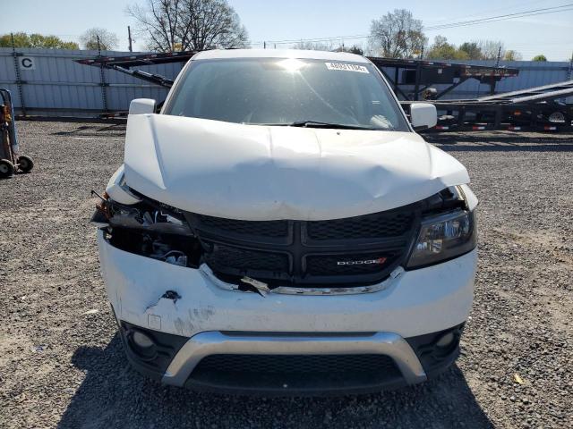 Photo 5 from auction – 2016 DODGE JOURNEY CR with VIN 3C4PDCGG0GT199507