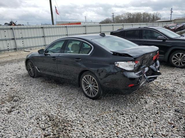 Photo 2 from auction – 2019 BMW 540 I with VIN WBAJE5C56KWW20987