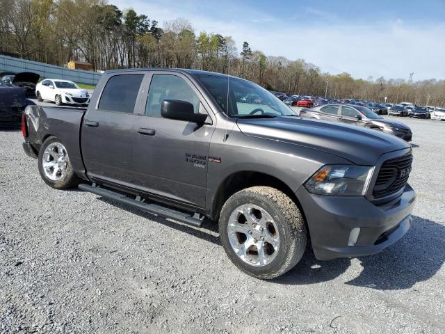 Photo 4 from auction – 2019 RAM 1500 CLASS with VIN 1C6RR7KT3KS501525