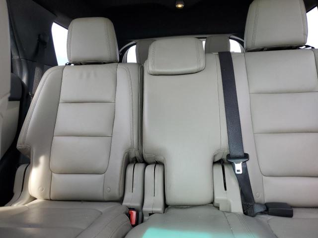 Photo 10 from auction – 2015 FORD EXPLORER X with VIN 1FM5K8D84FGA43931