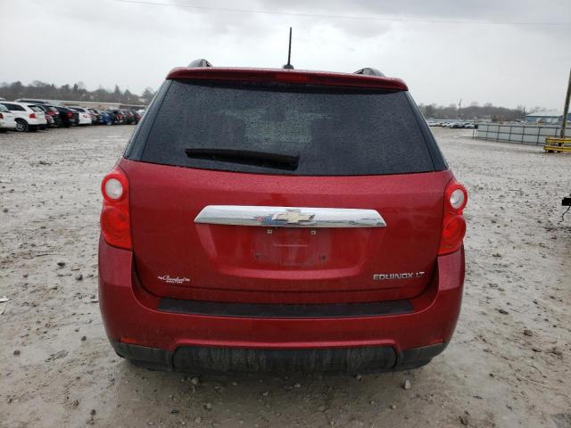 Photo 6 from auction – 2015 CHEVROLET EQUINOX LT with VIN 2GNALBEK2F6293912