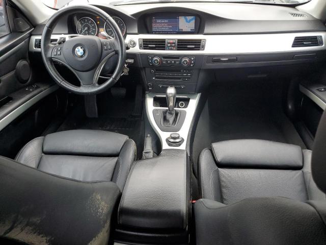 Photo 8 from auction – 2008 BMW 335 XI with VIN WBAWC73548E065558