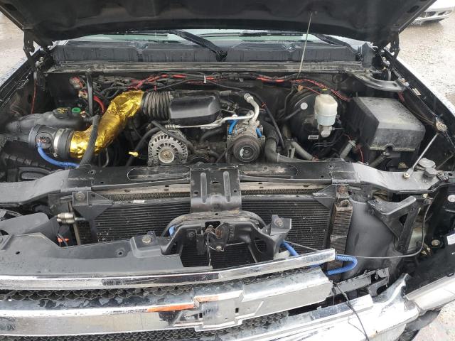 Photo 11 from auction – 2008 CHEVROLET 1500 SILVE with VIN 1GCEC19X78Z155283