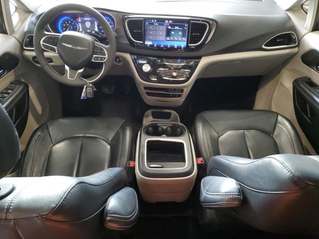 Photo 8 from auction – 2022 CHRYSLER PACIFICA T with VIN 2C4RC1BG6NR157754