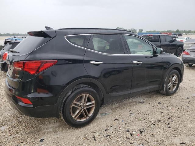 Photo 3 from auction – 2018 HYUNDAI SANTA FE S with VIN 5NMZU3LB4JH064635