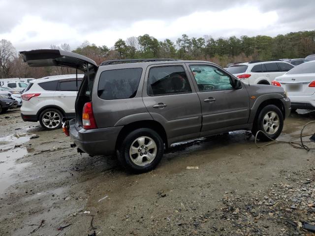 Фото 3 с аукциона – 2003 MAZDA TRIBUTE ES с VIN 4F2CZ96173KM45898