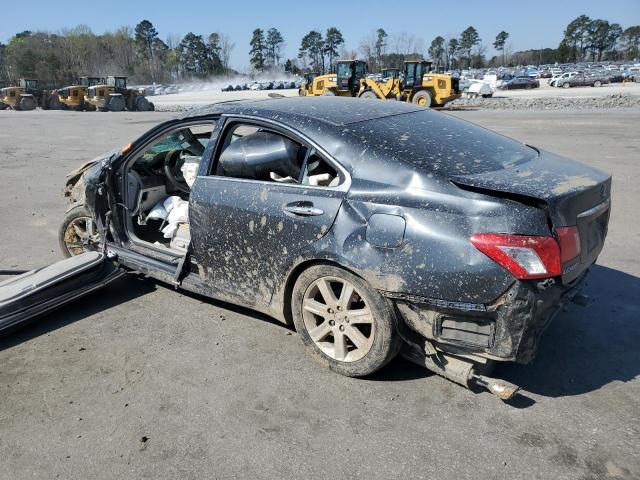 Photo 2 from auction – 2008 LEXUS ES 350 with VIN JTHBJ46G182213894